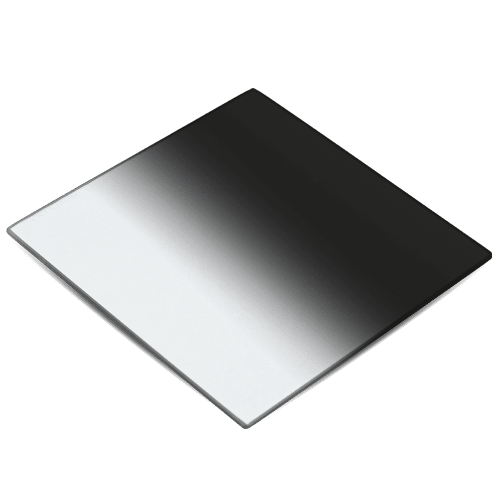 Светофильтр TIFFEN 4х4 Clear/ND 0.9 Soft