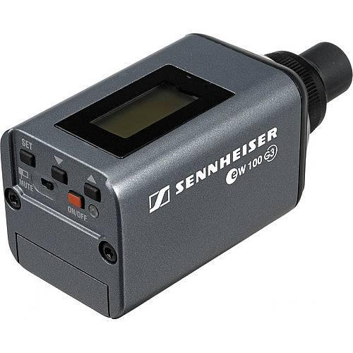 Передатчик Sennheiser SKP 100 G3-A