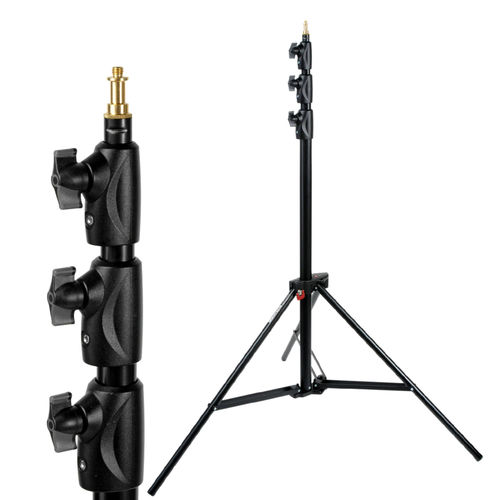 Стойка Manfrotto 1004BAC