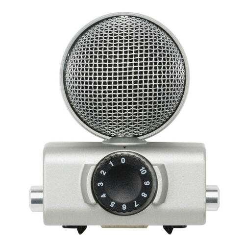 Микрофонный модуль Mid-Side Stereo Zoom MSH-6