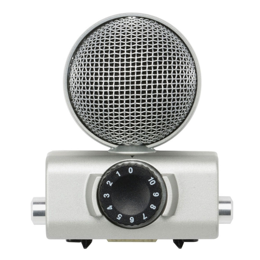 Микрофонный модуль Mid-Side Stereo Zoom MSH-6