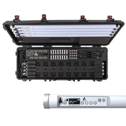 Astera Titan Tube