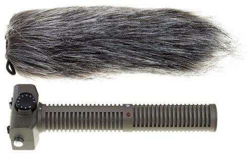 Микрофонный модуль Mid-Side Stereo пушка Zoom SSH-6