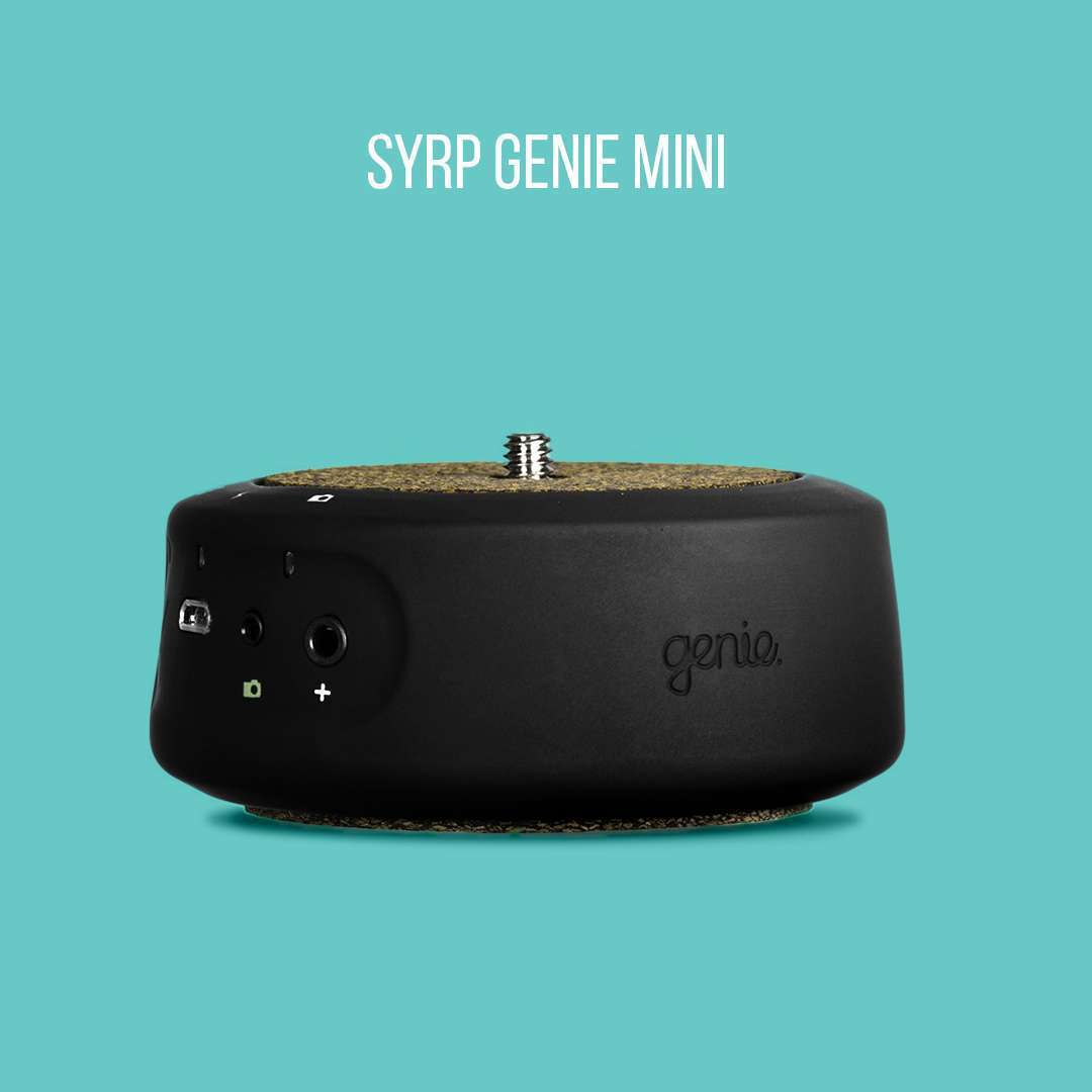 Syrp Genie Mini