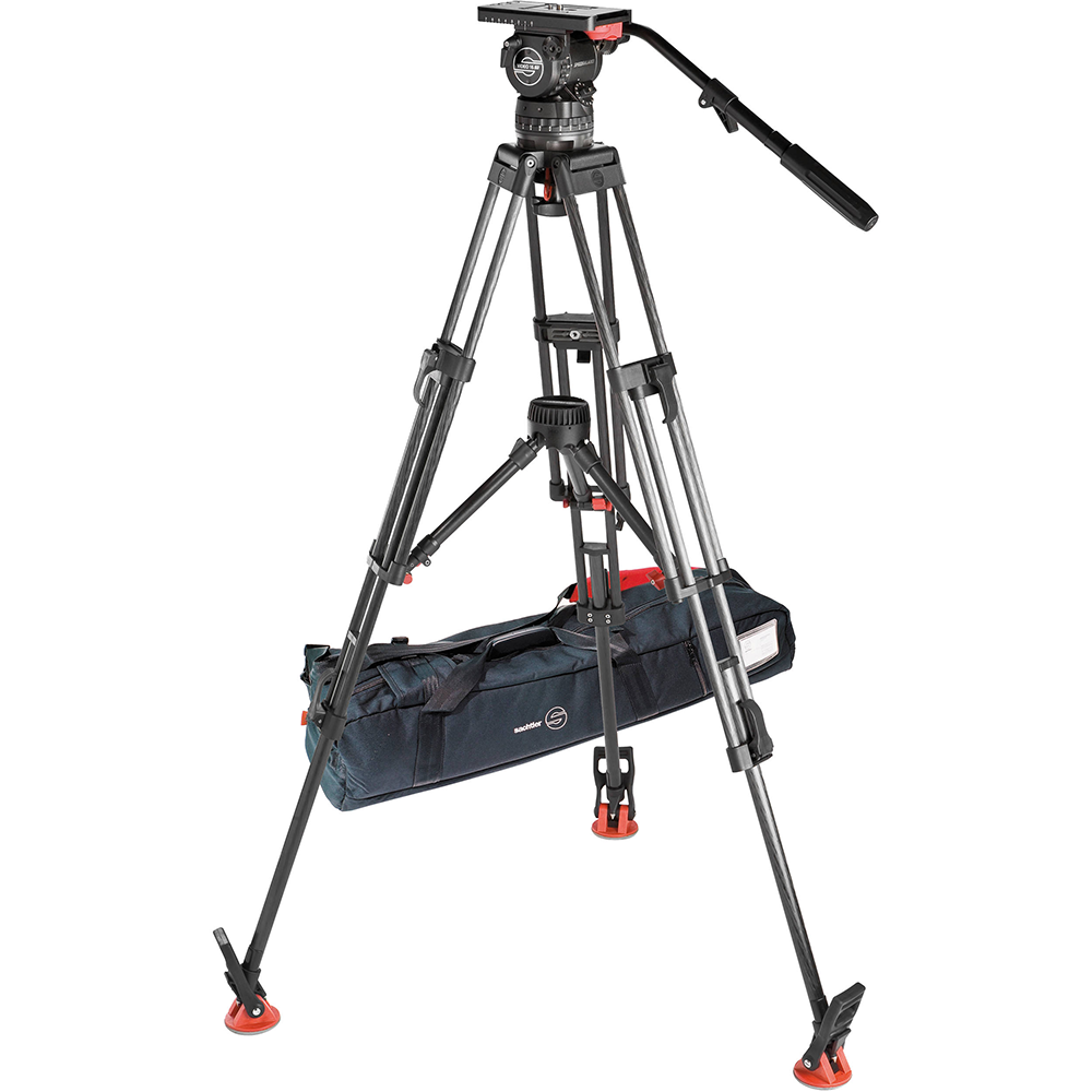 Штатив Sachtler 15 SB