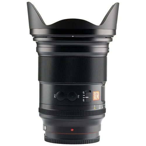 Объектив Viltrox 16 f/1.8 STM FE для Sony E