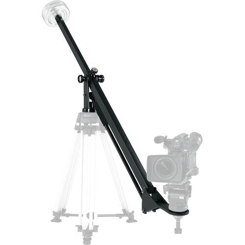 Мини кран Miller Pro Jib без треноги