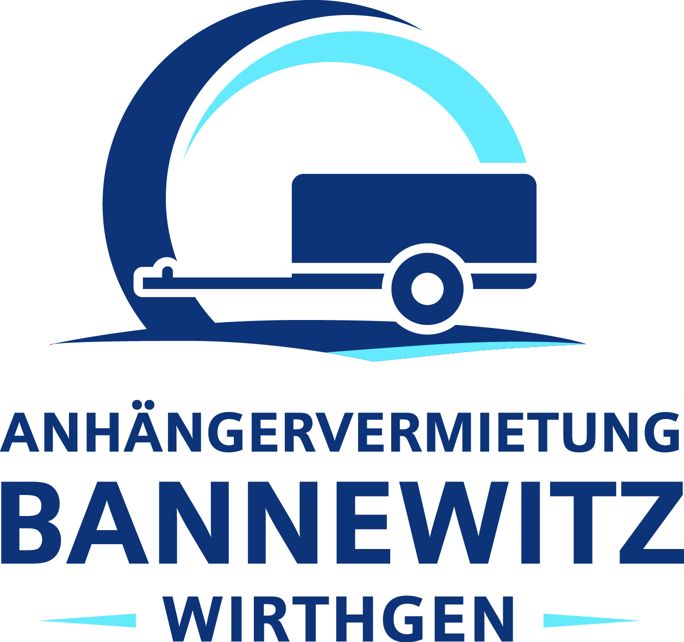 Anhängervermietung Bannewitz Felix Wirthgen