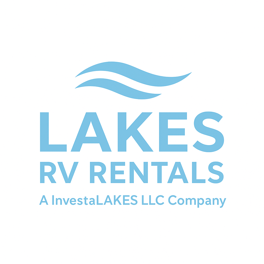 LAKES RV Rentals