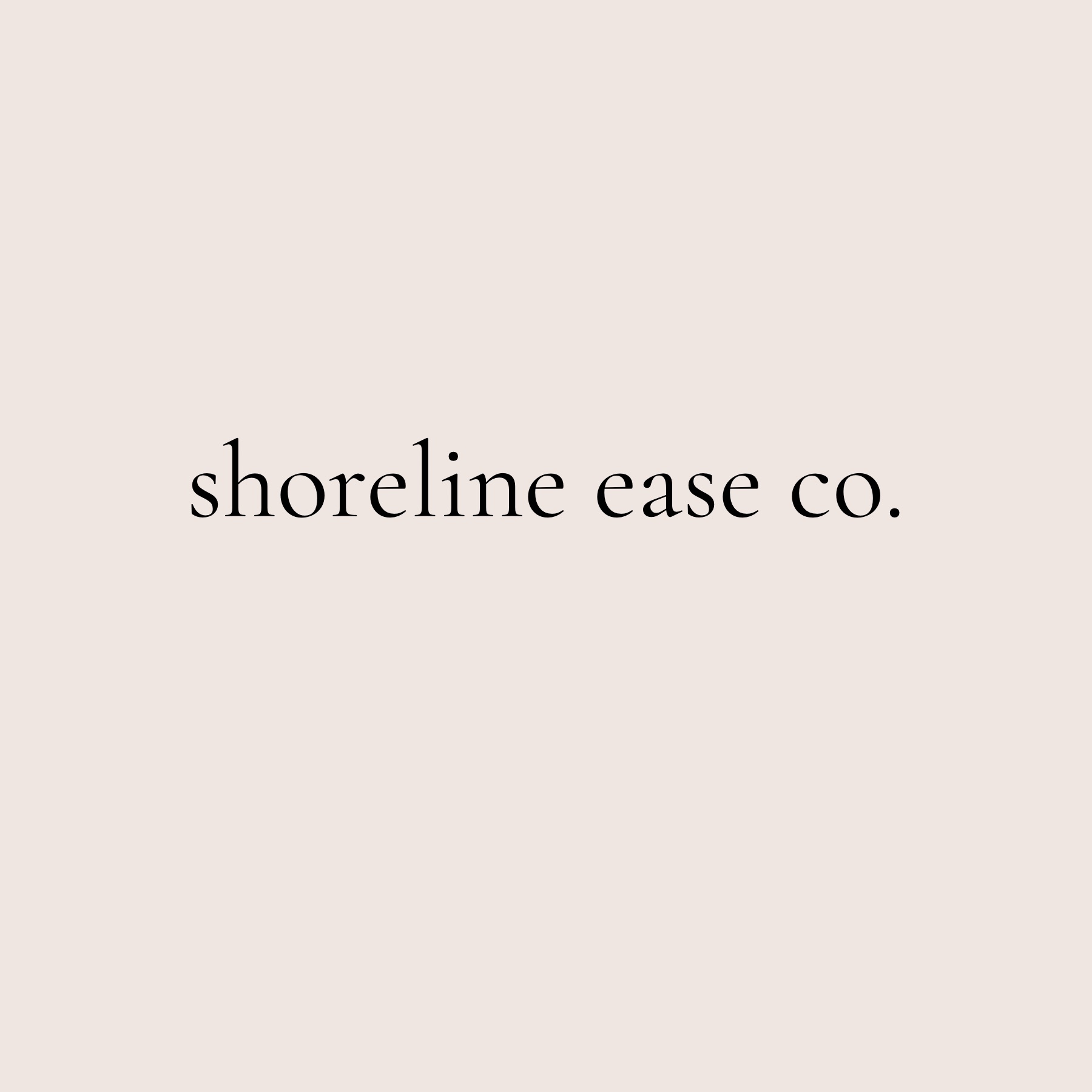 Shoreline Ease Co