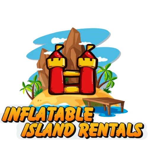 Inflatable Island Rentals
