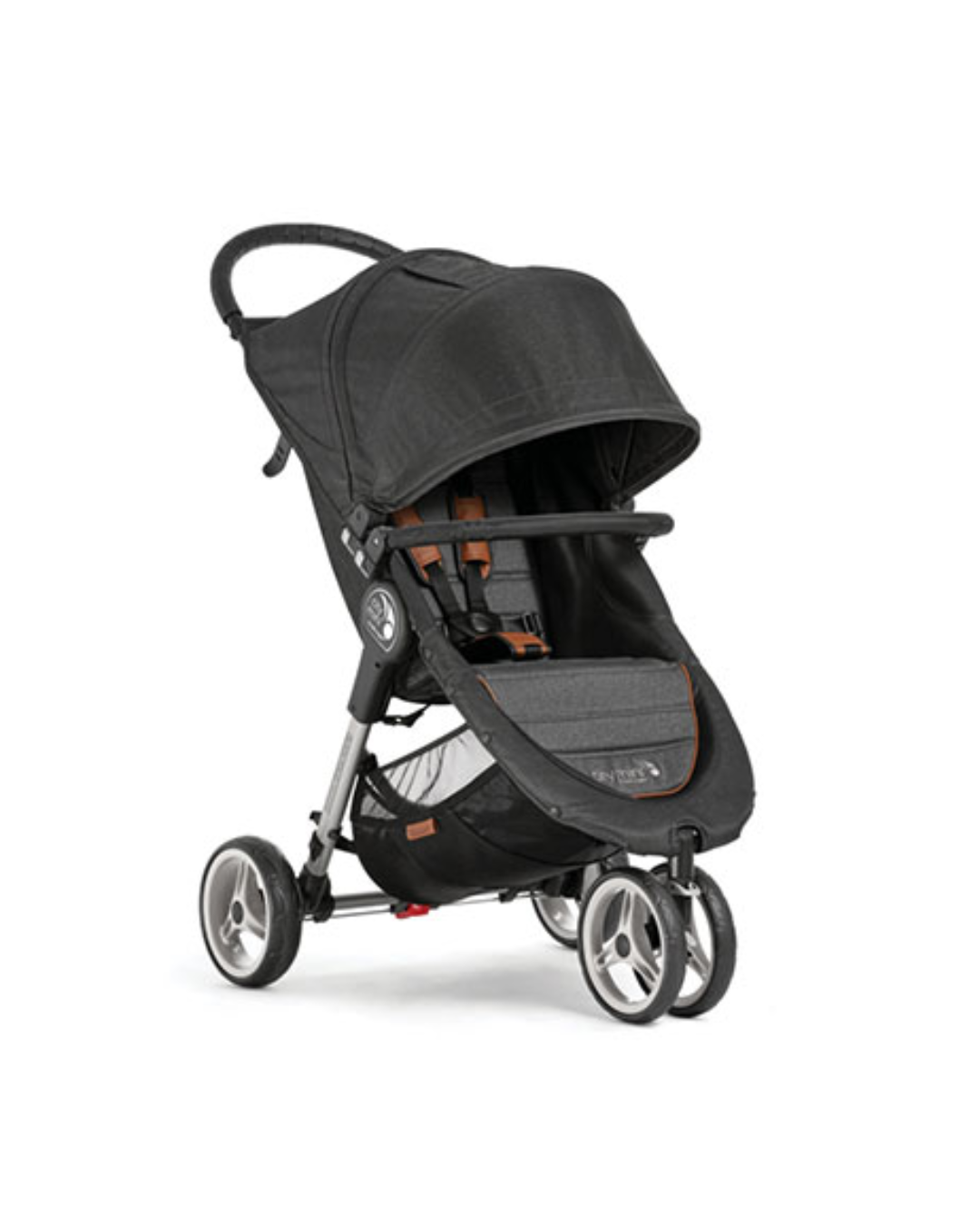city mini backpack stroller Diaper in Black first crossover from the inventor of the jogging stroller Baby Jogger City Mini Air