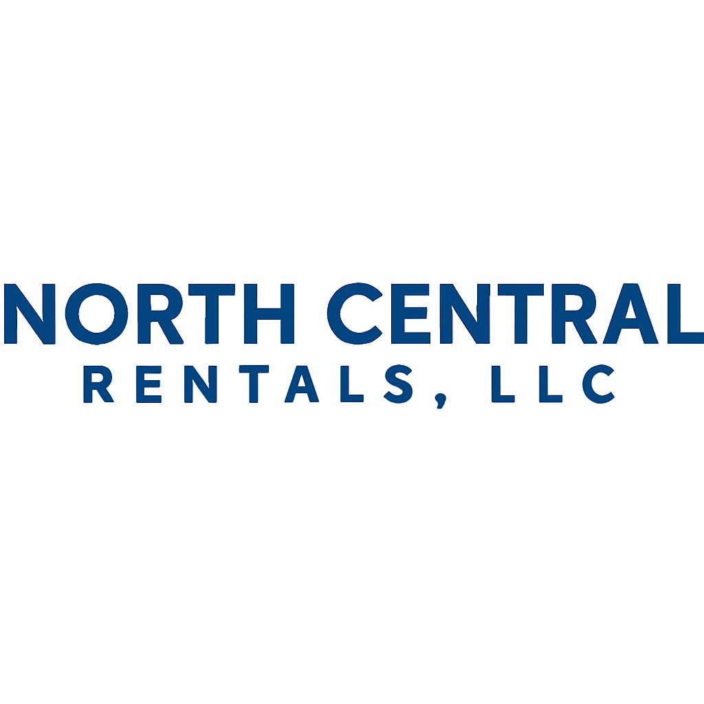 North Central Rentals LLC