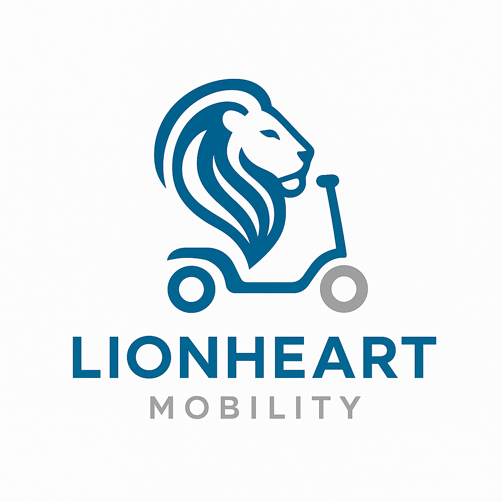 Lionheart Mobility