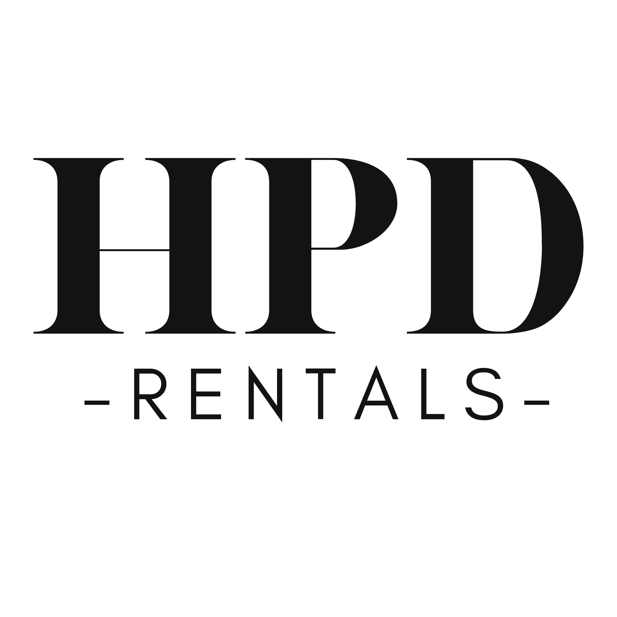 HPD Rentals