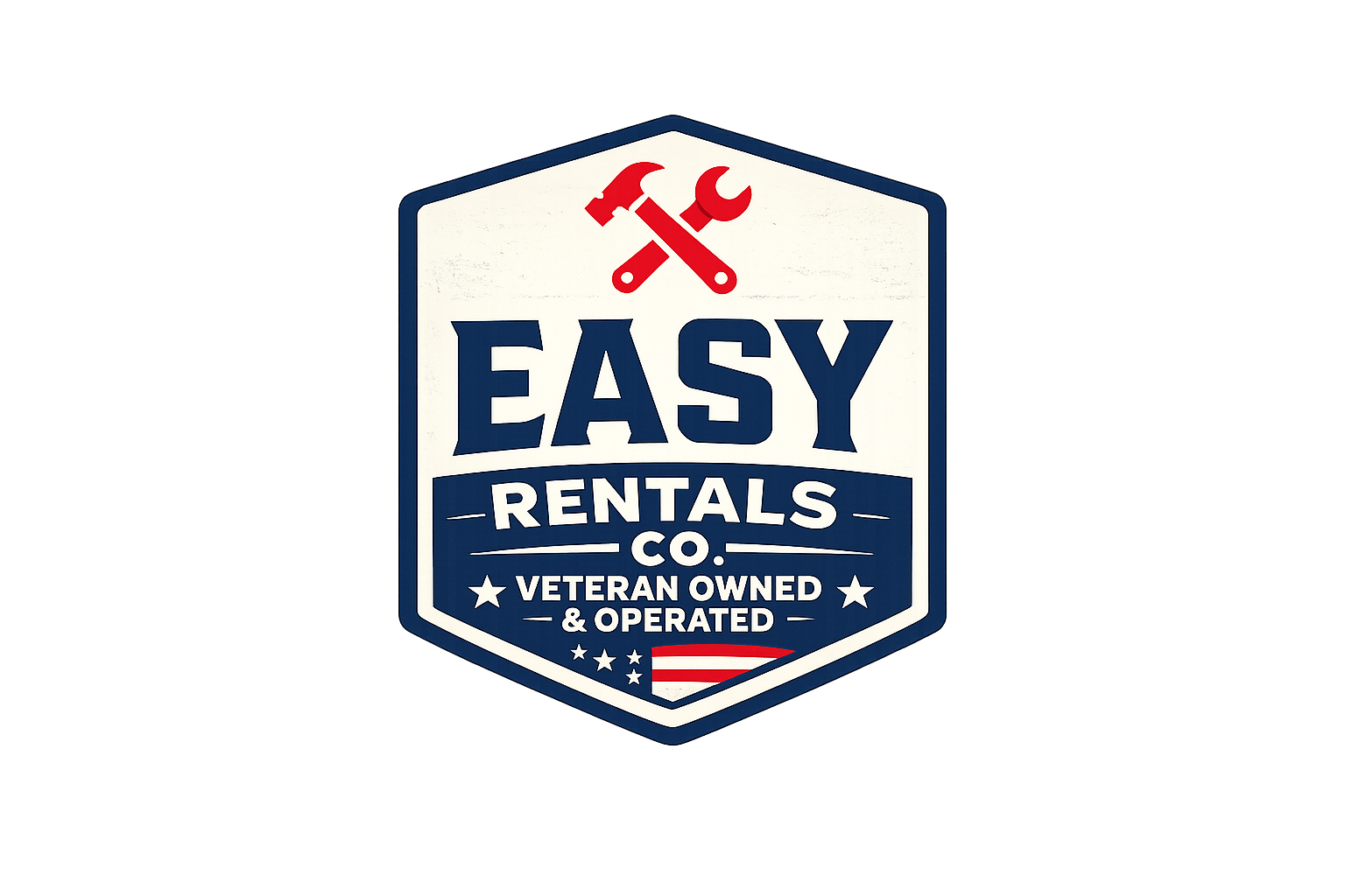 Easy Rentals Co.