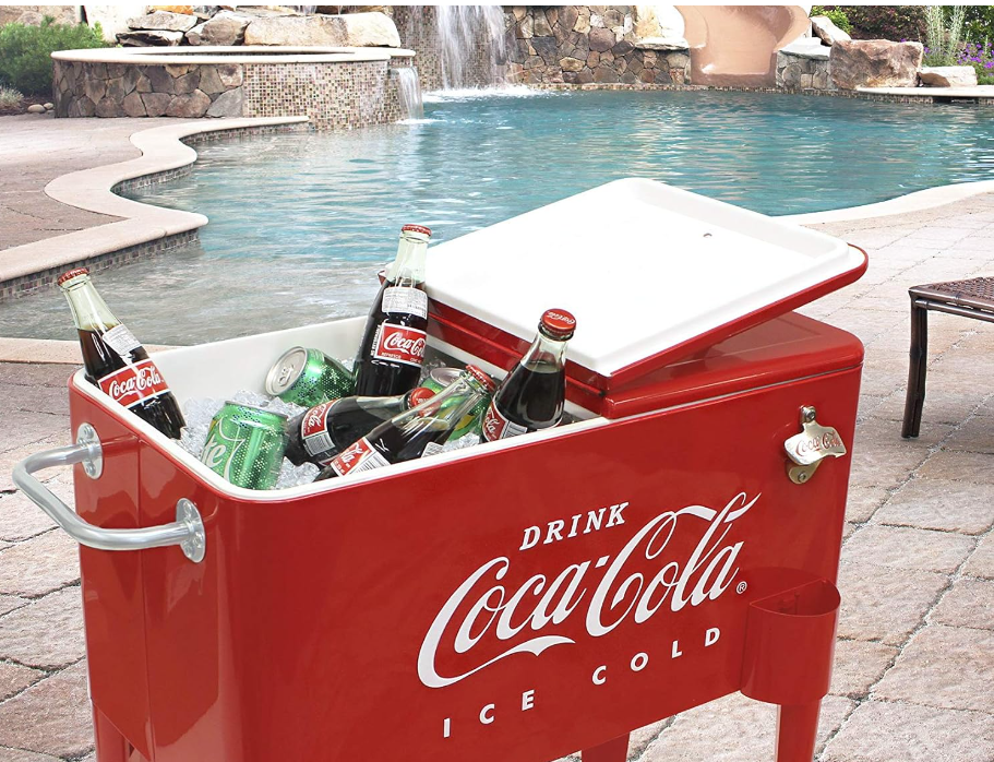 Party Rental Marietta, Acworth Kennesaw Beverage Lemonade Punch