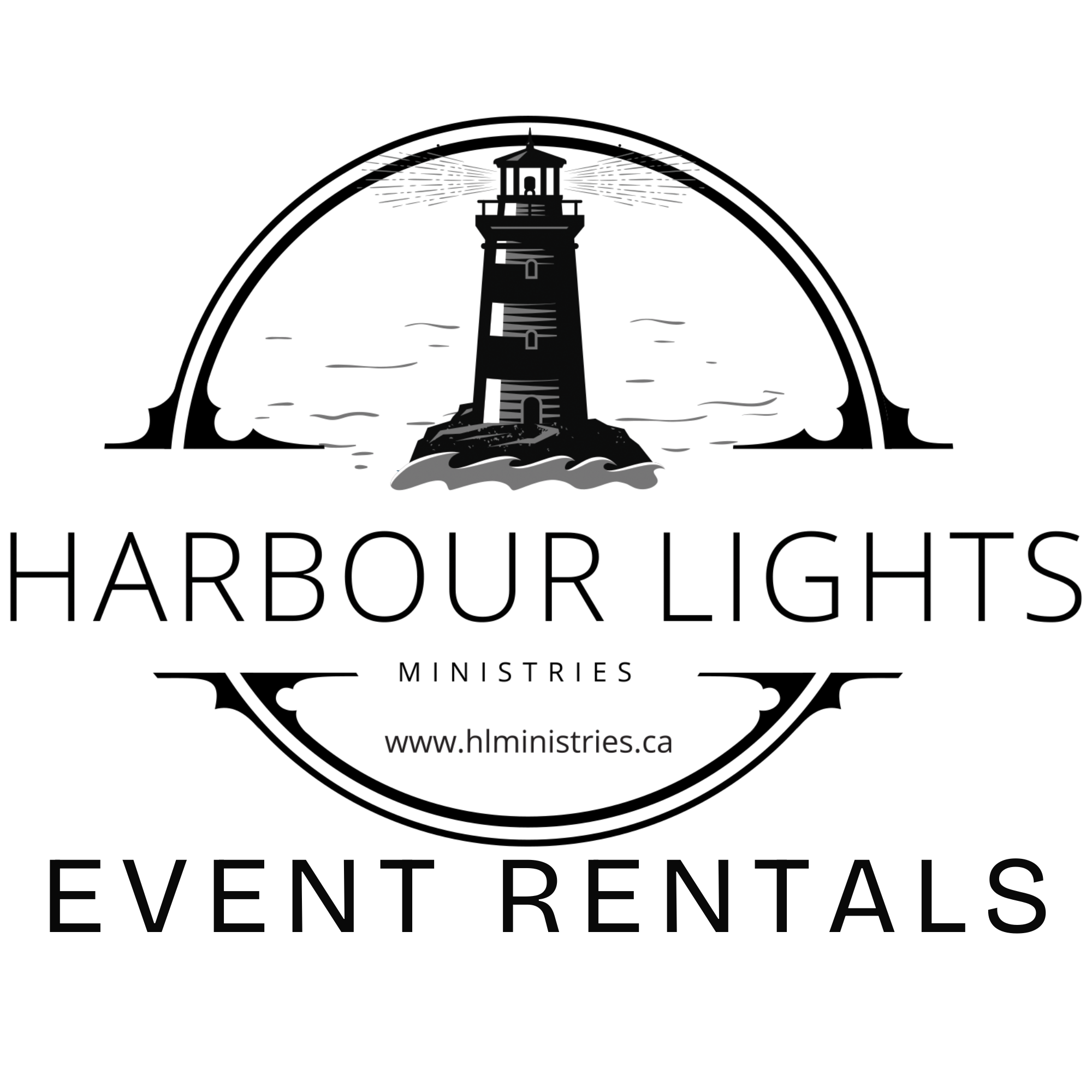 Harbour Lights Event Rentals