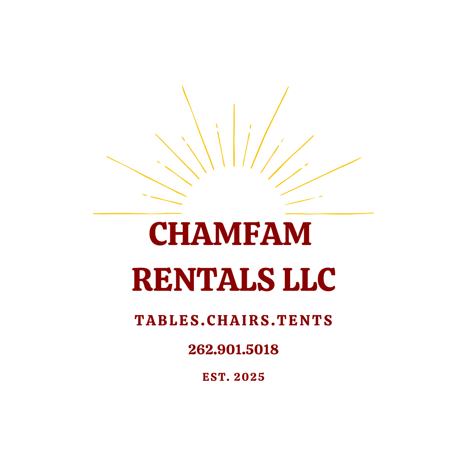 CHAMFAM RENTALS LLC