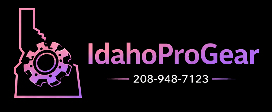 Idaho Pro Gear, LLC