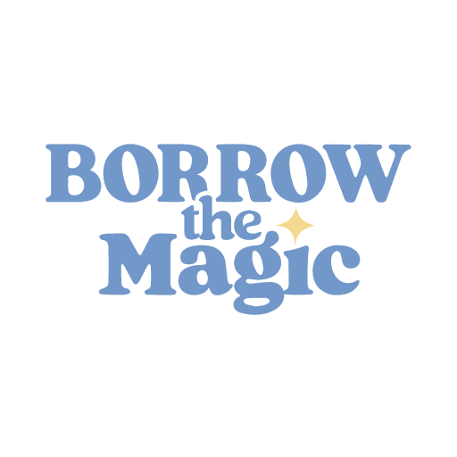 Borrow the Magic