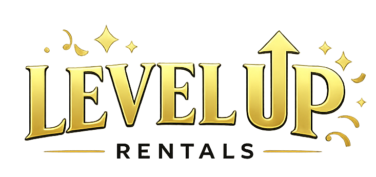 Level up Rentals LLC