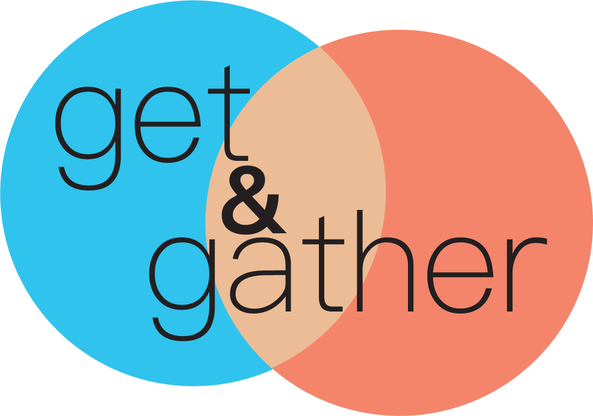 Get & Gather Events and Rentals