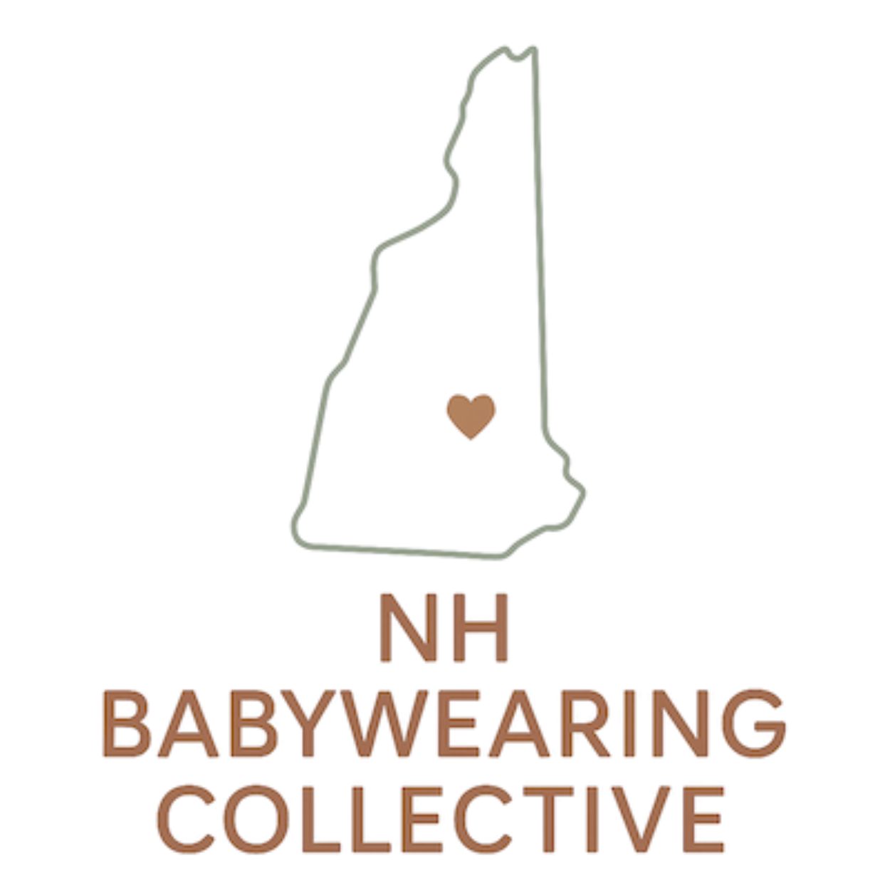 NH Babywearing Collective