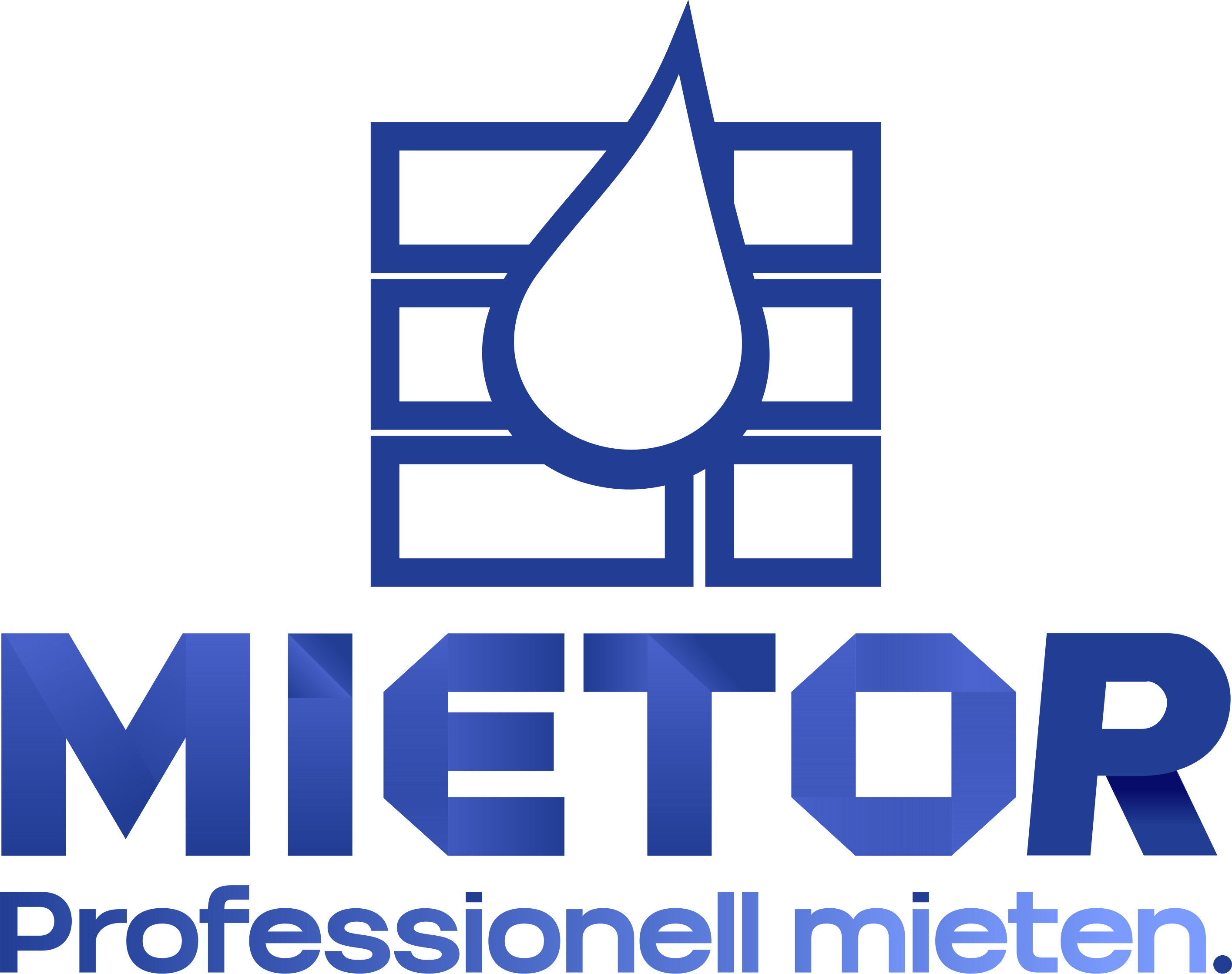 Mietor | Professionell mieten.