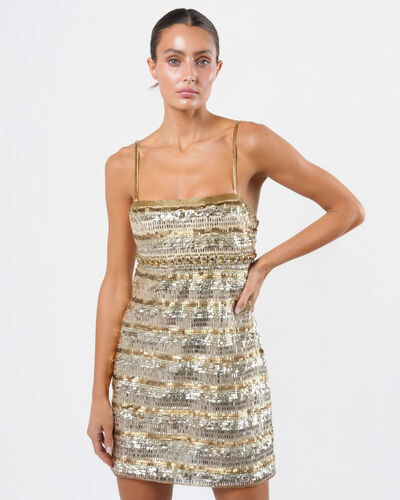 max mara mini dress S Max Mara Tago Mini Dress