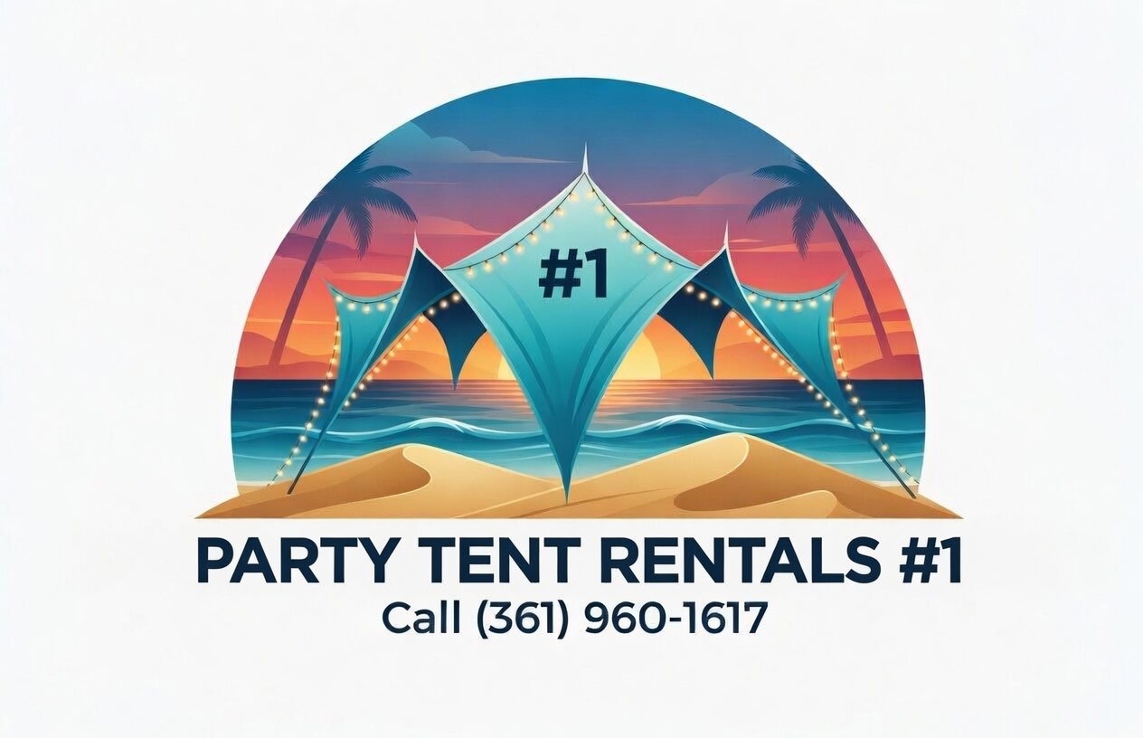 Party Tent Rentals #1