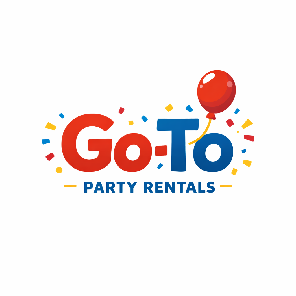 Go-To Party Rentals