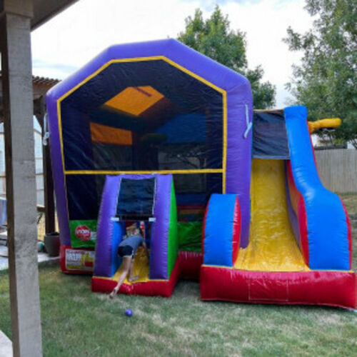 Bounce House