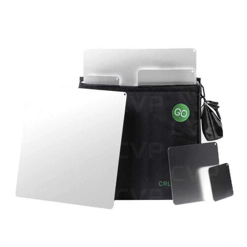 LightBridge C-Go reflective panel rental Toronto