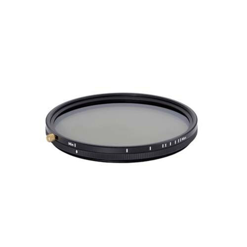 Lens filter rental Toronto - Variable ND Filter