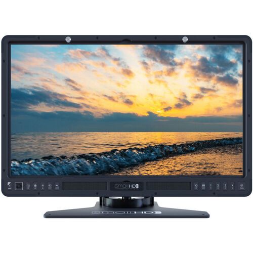 SmallHD 2403 24-inch HDR production monitor rental Toronto