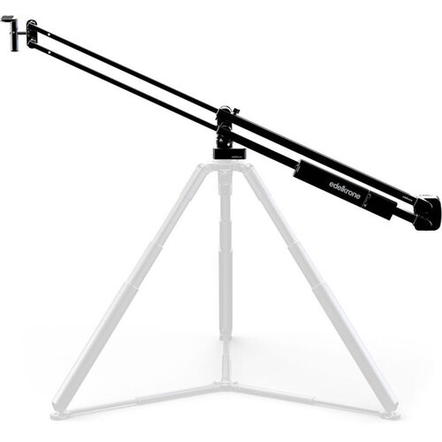 Edelkrone JibPLUS motion control jib arm rental Toronto