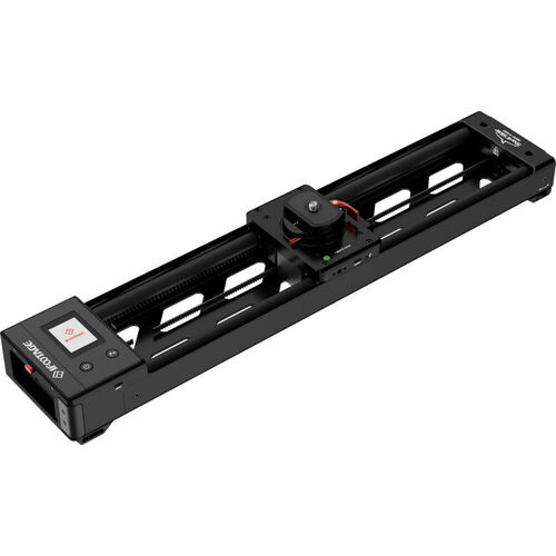 iFootage Shark Nano II motion control slider rental Toronto