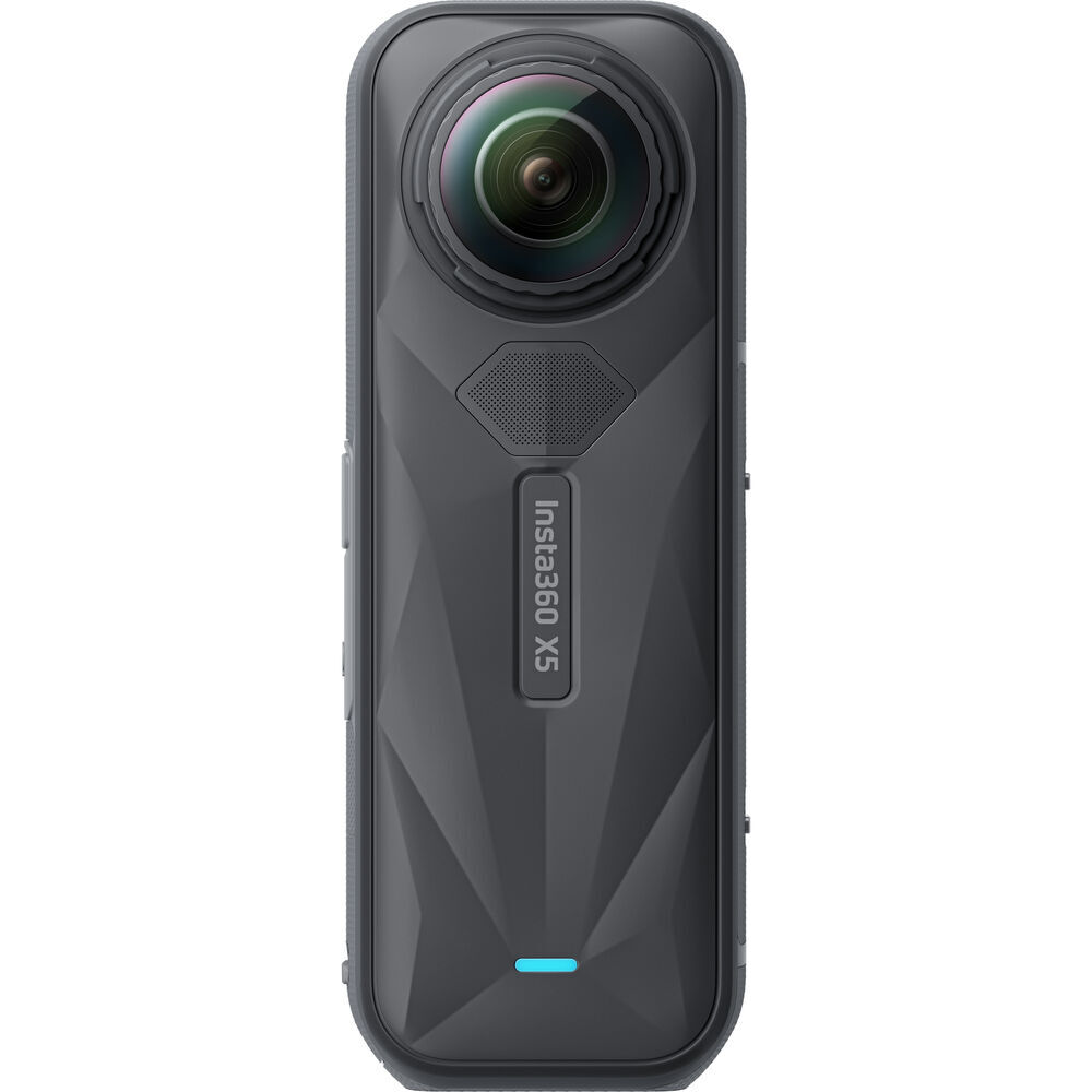 Insta360 X5 8K Action Camera Rental Toronto | Viva Camera | Viva