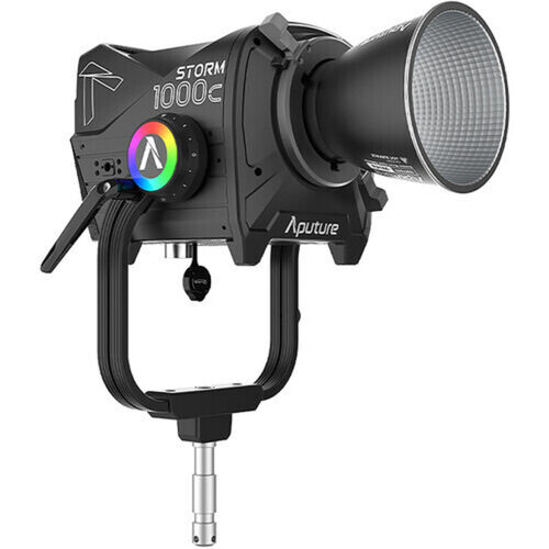 Aputure Storm 1000c full spectrum RGB rental Toronto