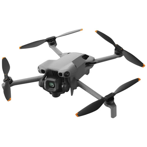 DJI Mini 5 Pro drone video camera rental Toronto