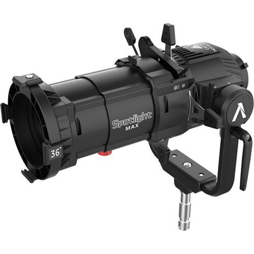 Spotlight rental Toronto - Aputure Spotlight Max Kit with 36° Lens