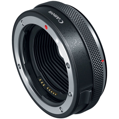 Canon EF to RF mount adapter rental Toronto