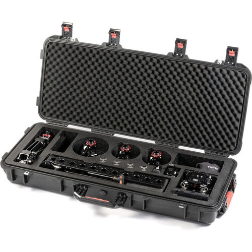 Tilta Hydra Alien car mounting system rental Toronto