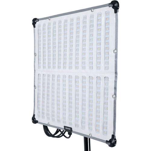 Amaran F22x 2x2 bi-color flexible LED LiteMat rental Toronto