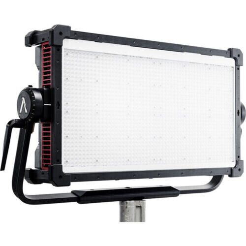 Aputure Nova II 2x1 RGB LED panel lighting rental Toronto