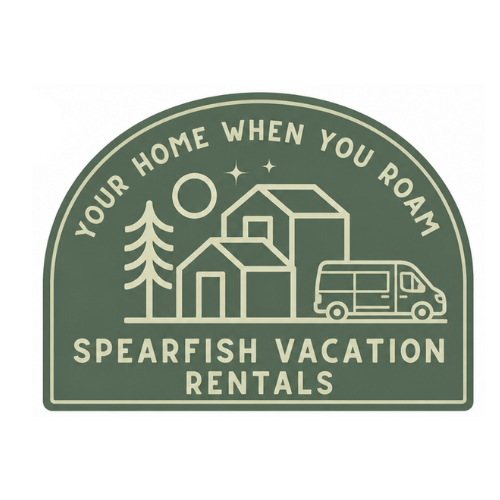 Spearfish Vacation Rentals