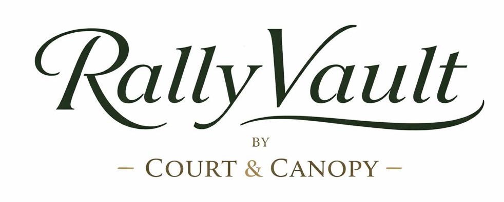 RallyVault by Court & Canopy