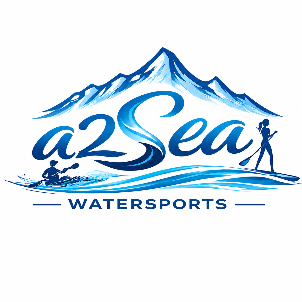 a2Sea Watersports