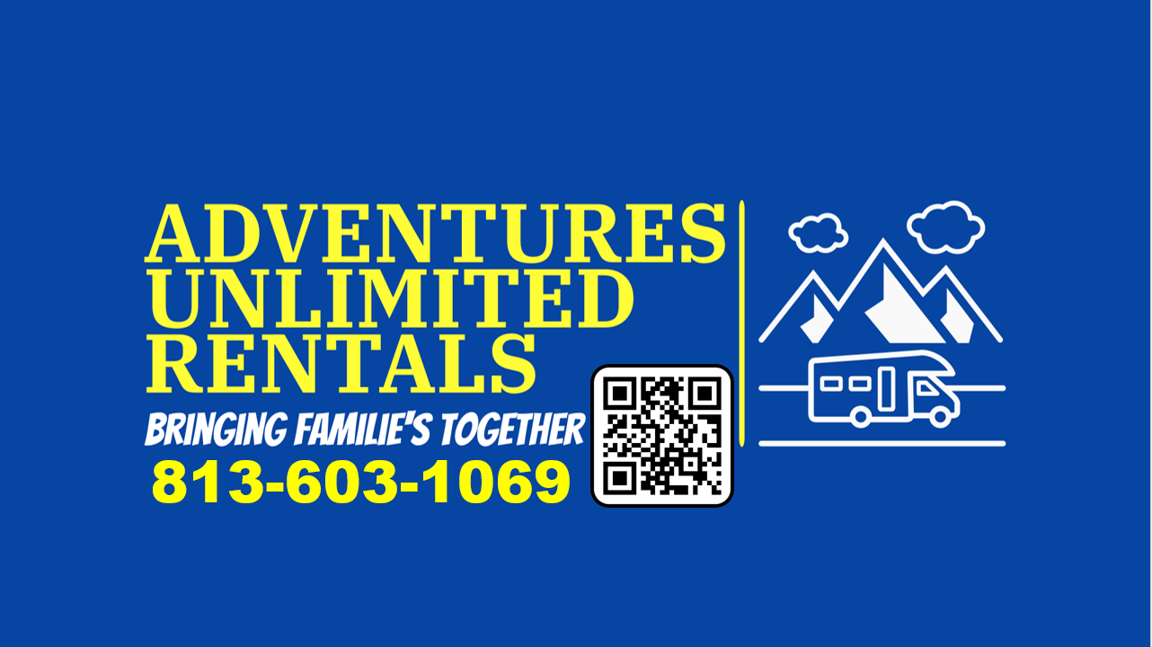 Adventures Unlimited Rentals